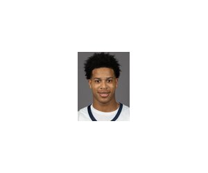 Budd Clark basketball player - G