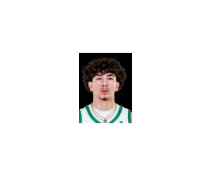 Buddy Hammer, Jr. basketball player - F
