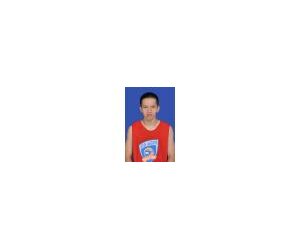 Budi Sucipto basketball player - PG