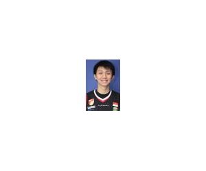 Budianto Budianto basketball player - SF