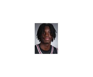 Bukky Oboye basketball player - C