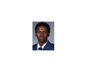 Byron Brown basketball player - SF