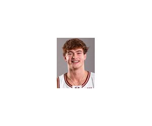 Cade Higgins basketball player - SF