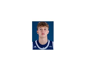 Cade Lomas basketball player - G