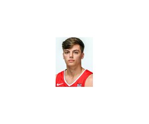 Cade Norris basketball player - G