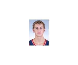 Cade Tyson basketball player - SF