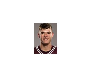 Caden Bateman basketball player photo