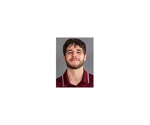 Caden Hawkins basketball player - G