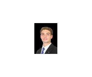 Caden Miller basketball player - F