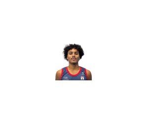 Caetano Do Rosario Grams basketball player - SG
