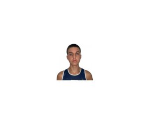 Caetano Rizzolo De Oliveira De Paula basketball player - PF