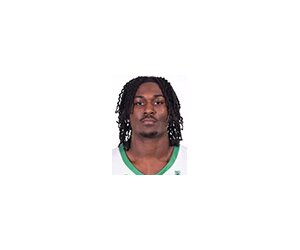 Cahmai Crosby basketball player - G
