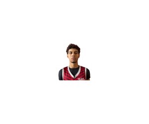 Caio Abreu Da Silva basketball player - SF