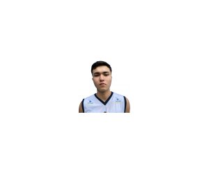 Caio Cunha basketball player - PF