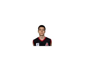 Caio Jose Freitas Carravieri basketball player - PF