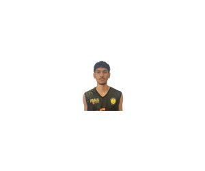 Caio Martins Bueno basketball player - C