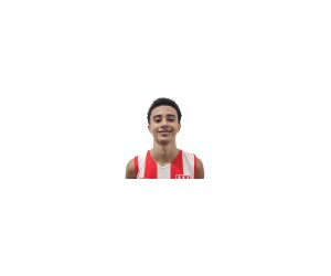 Caio Testi Augusto basketball player - PF