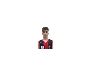 Caio Viana Palucci basketball player - PG