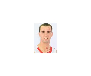 Cal Liston basketball player - F