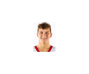 Cale Jacobsen basketball player - G