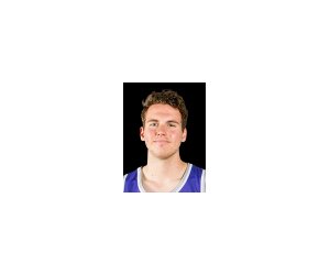 Caleb Carr basketball player - G