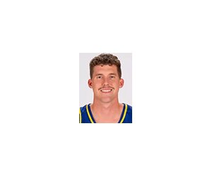 Caleb Delzell basketball player - F