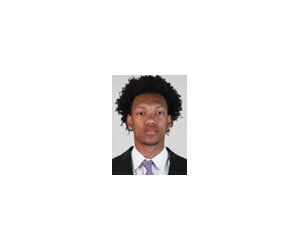 Caleb Evans basketball player - G