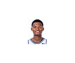 Caleb Foster basketball player - G