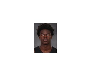 Caleb Gaskins basketball player - F