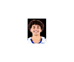 Caleb Gaston basketball player - SF