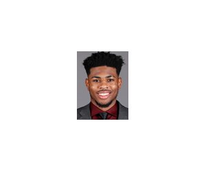 Caleb Golden basketball player - PG