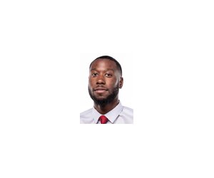 Caleb Johnson basketball player - F