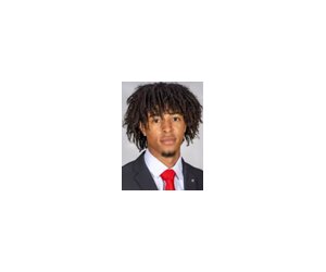 Caleb Mackrey basketball player - G