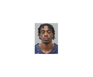 Caleb Mccarty basketball player - F