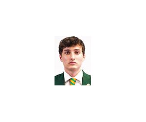 Caleb Muller basketball player - F