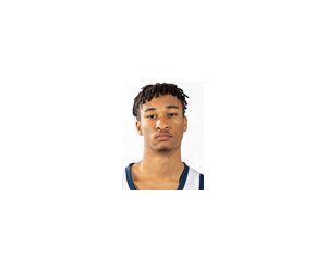 Caleb Oden basketball player - F