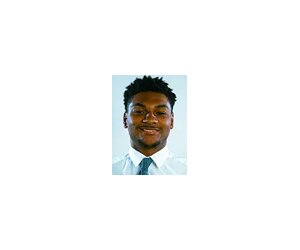 Caleb Parr basketball player - G