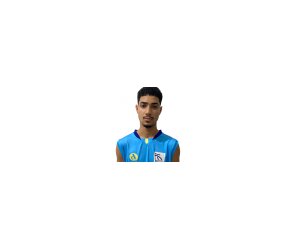 Caleb Sampaio Lima Henrique basketball player - PF