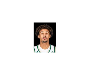 Caleb Sanders basketball player - SF