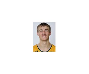 Caleb Schoenrock basketball player - F