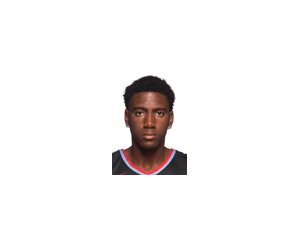 Caleb Surgers basketball player - F
