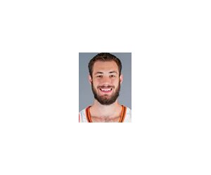 Caleb Van De Griend basketball player - F