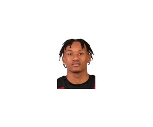Caleb Williams basketball player - G