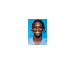 Caleb Wilson basketball player - F