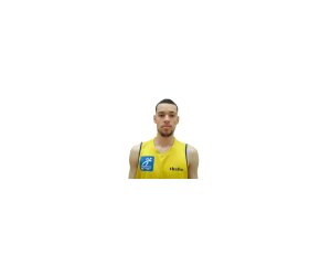 Caleu Mozart Meira De Freitas basketball player