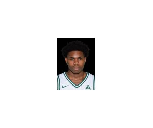 Calvin Sirmans basketball player - G