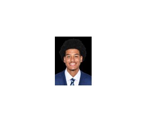Cam Hutson basketball player - F