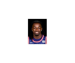 Cam Kearney basketball player - F