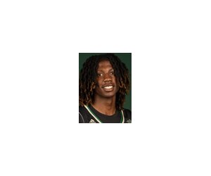 Cam Malray basketball player - F