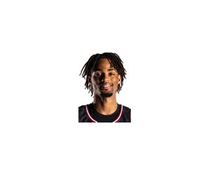 Cam Scott basketball player - F